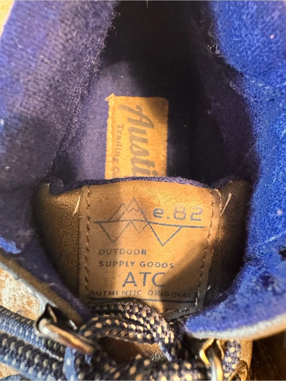 Austin Trading Co atc outdoor